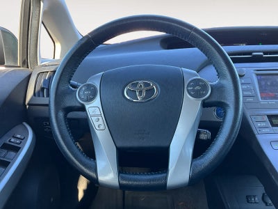 2015 Toyota Prius Four