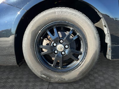 2015 Toyota Prius Four