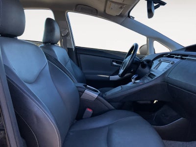 2015 Toyota Prius Four