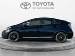 2015 Toyota Prius Four