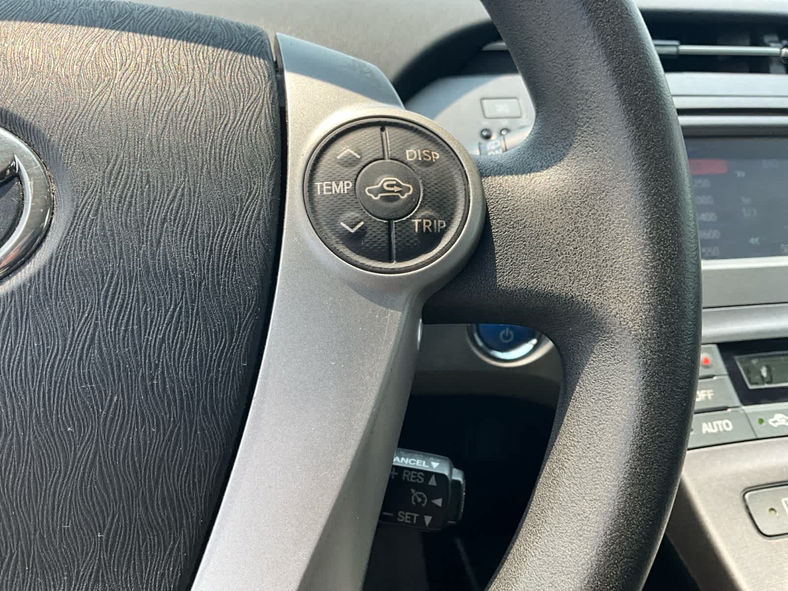 2014 Toyota Prius Two