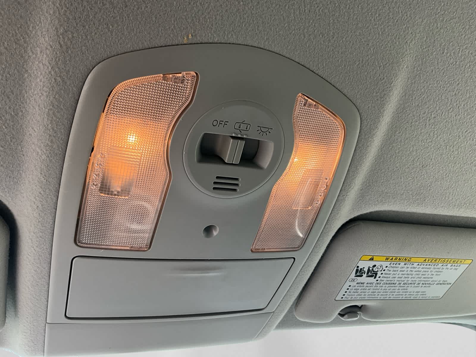 2014 Toyota Prius Two