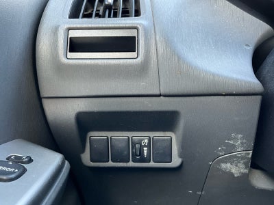 2012 Toyota Prius V Three