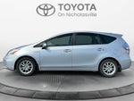 2012 Toyota Prius V Three