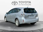 2012 Toyota Prius V Three