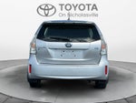 2012 Toyota Prius V Three