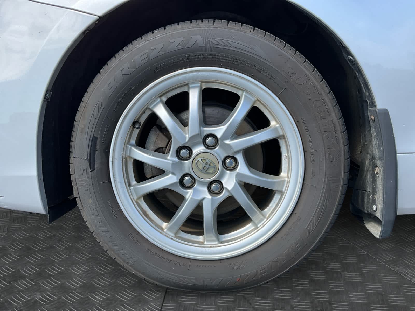 2012 Toyota Prius V Three