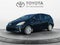 2013 Toyota Prius V Two