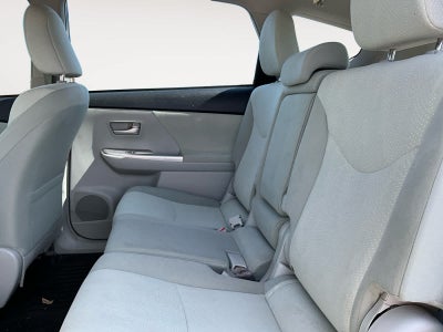 2013 Toyota Prius V Two