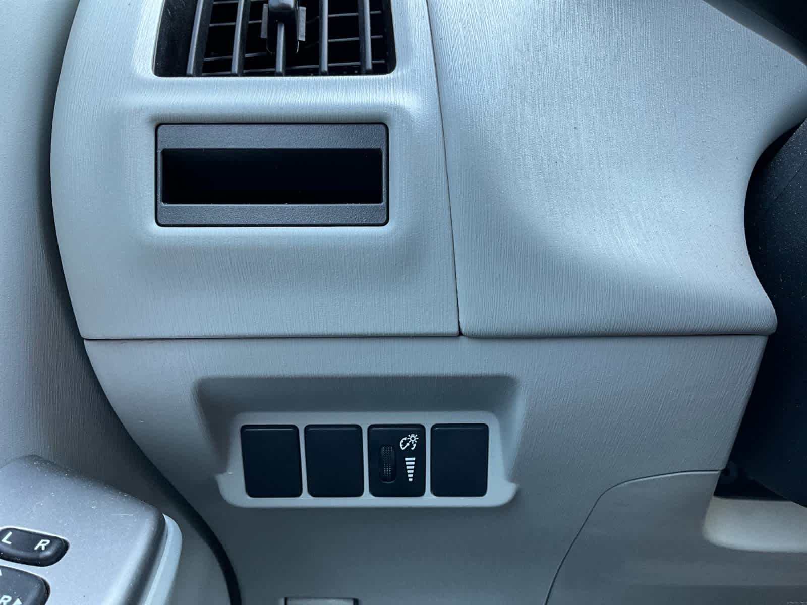 2013 Toyota Prius V Two