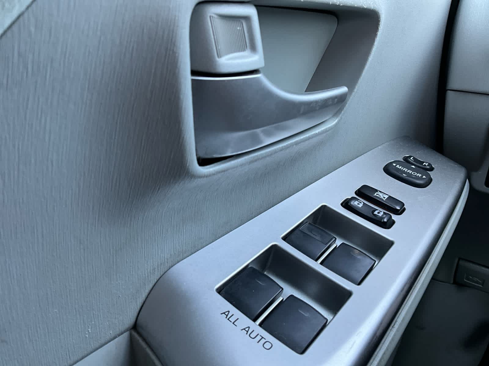 2013 Toyota Prius V Two