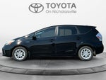 2013 Toyota Prius V Two