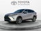 2024 Toyota Venza Limited