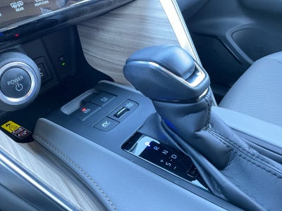 2024 Toyota Venza Limited