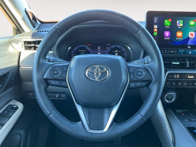 2024 Toyota Venza Limited