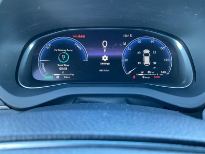 2024 Toyota Venza Limited