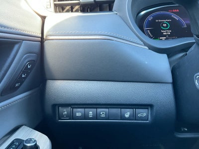 2024 Toyota Venza Limited