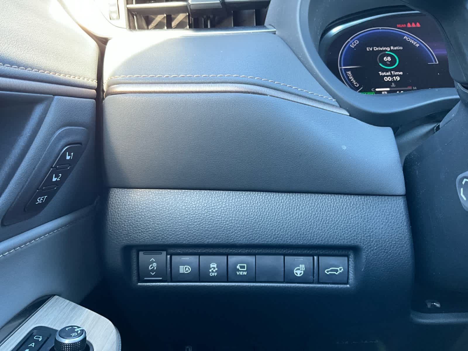 2024 Toyota Venza Limited