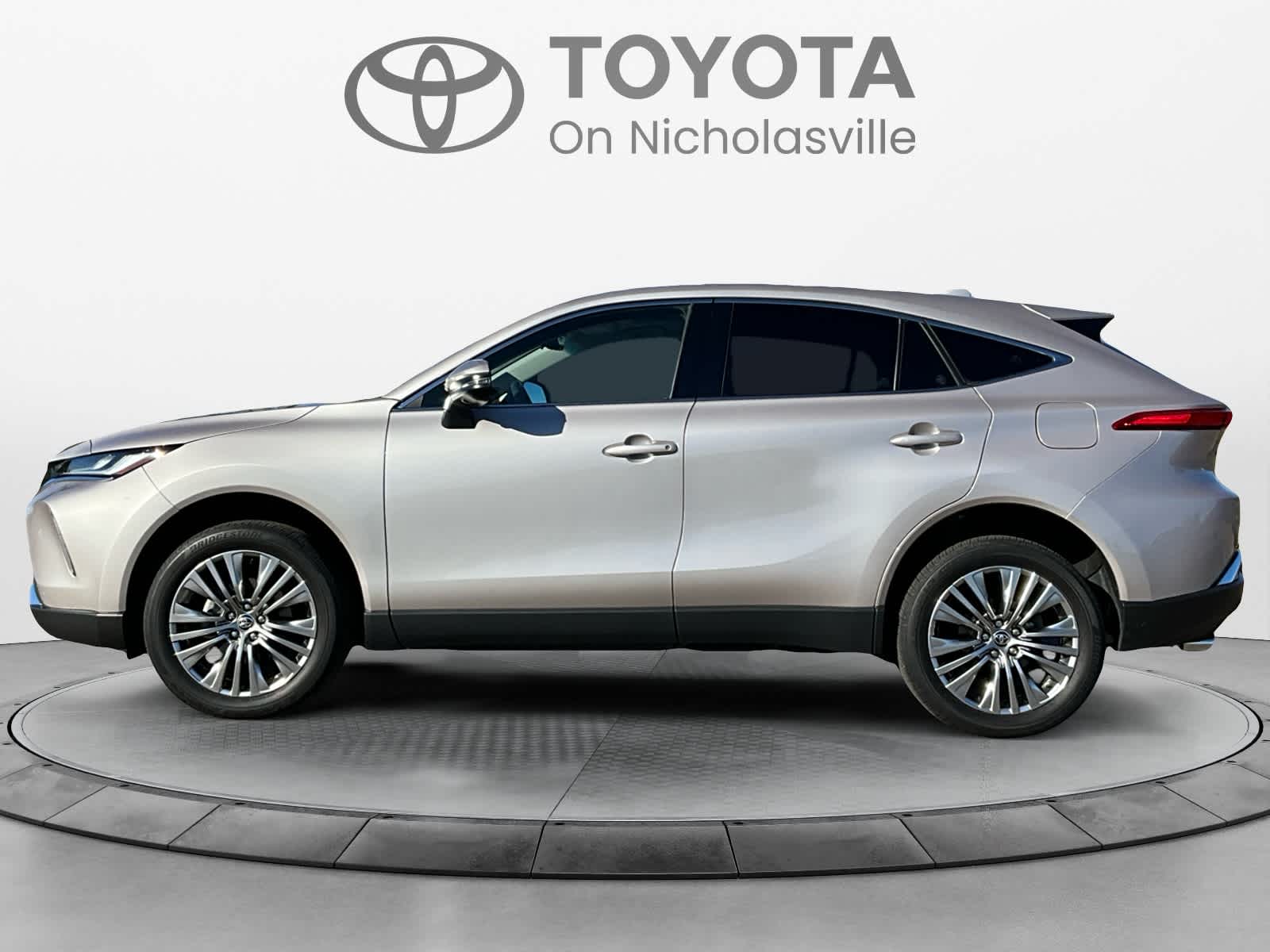 2024 Toyota Venza Limited
