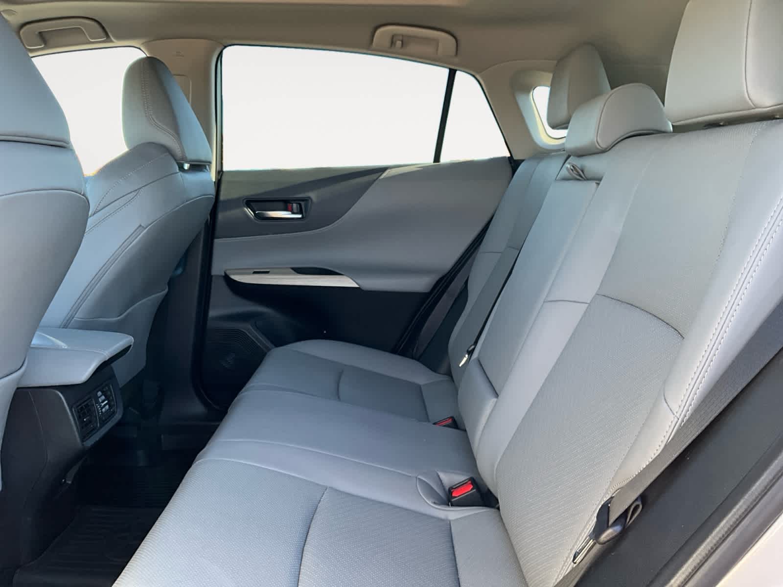 2024 Toyota Venza Limited