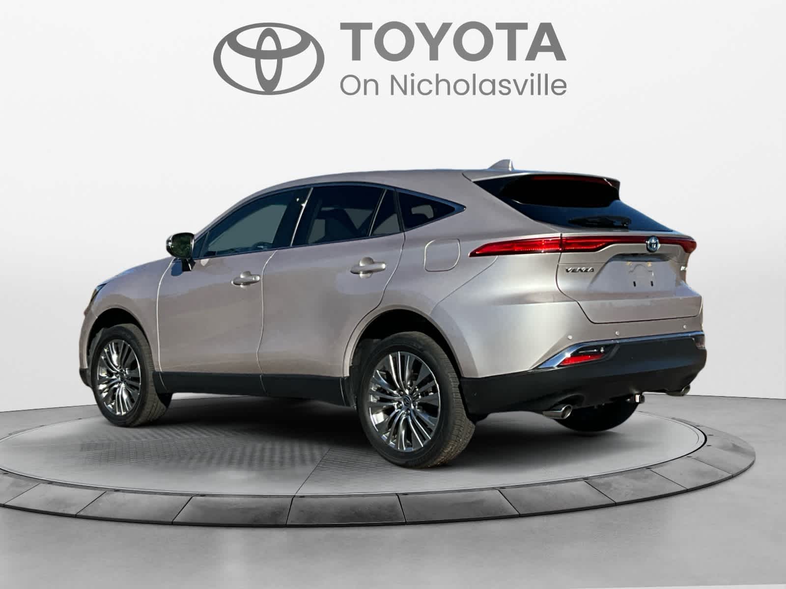 2024 Toyota Venza Limited