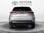 2024 Toyota Venza Limited