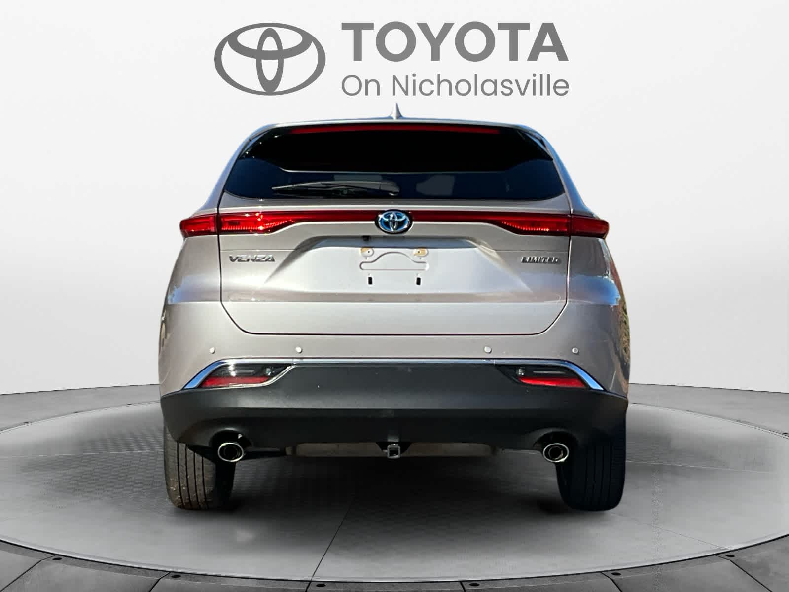 2024 Toyota Venza Limited