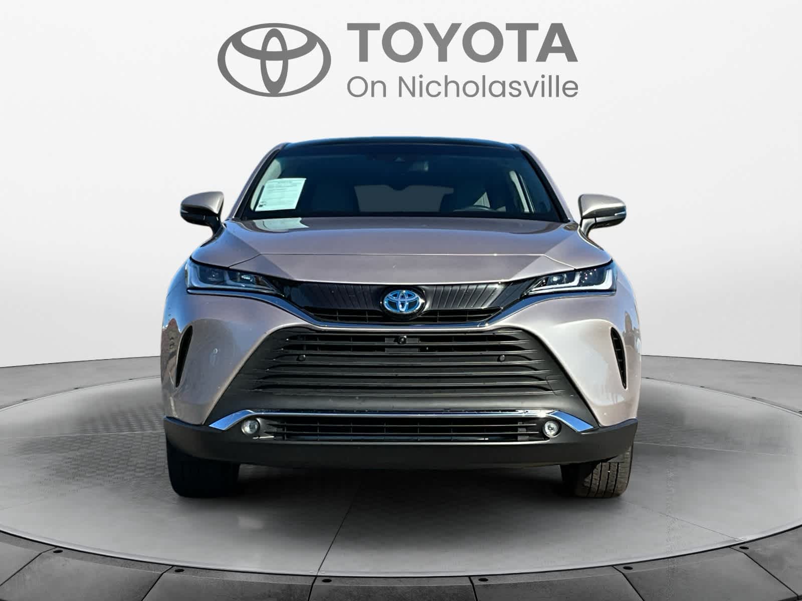 2024 Toyota Venza Limited