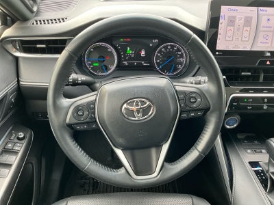 2022 Toyota Venza Limited