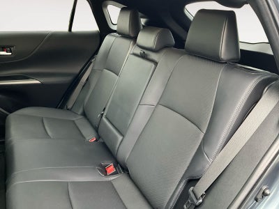 2022 Toyota Venza Limited