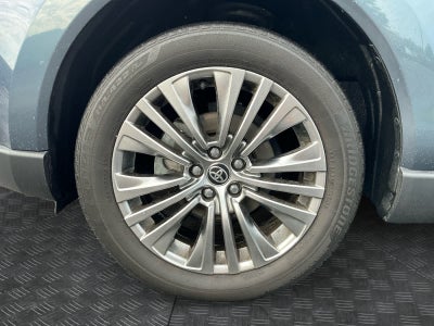 2022 Toyota Venza Limited