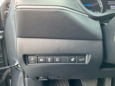 2022 Toyota Venza Limited