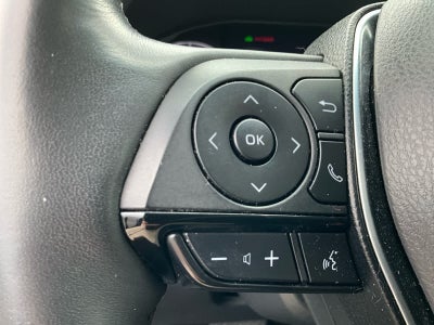2022 Toyota Venza Limited