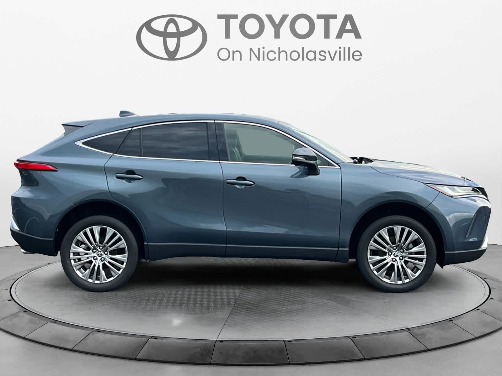 2022 Toyota Venza Limited