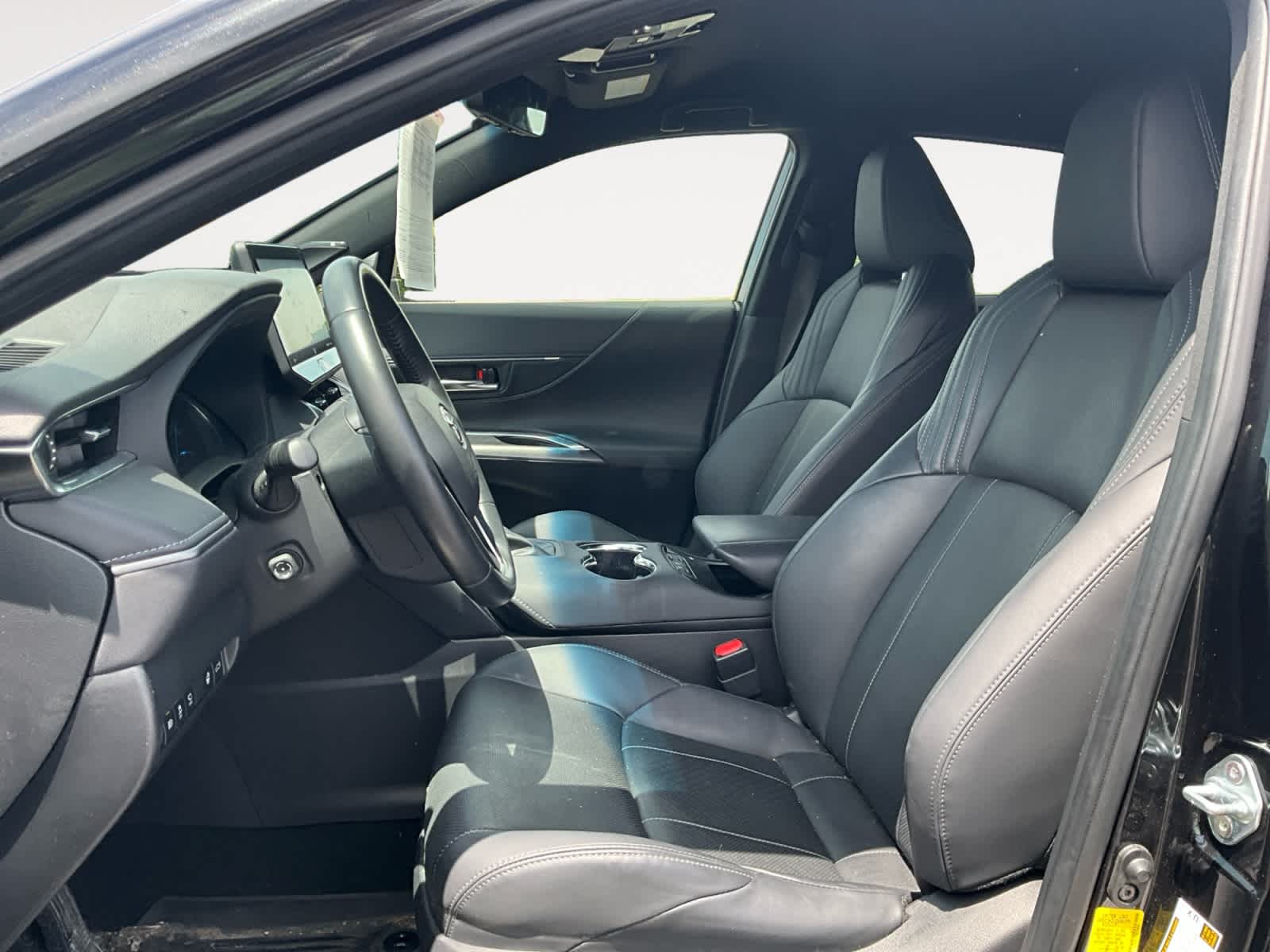 2022 Toyota Venza Limited