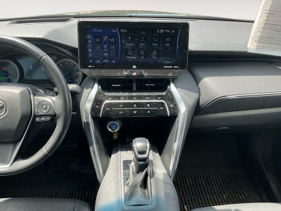 2022 Toyota Venza Limited