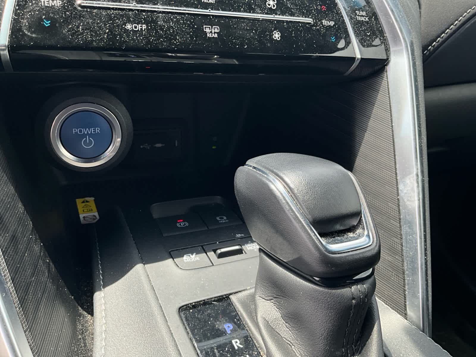 2022 Toyota Venza Limited