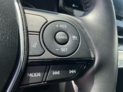 2022 Toyota Venza Limited