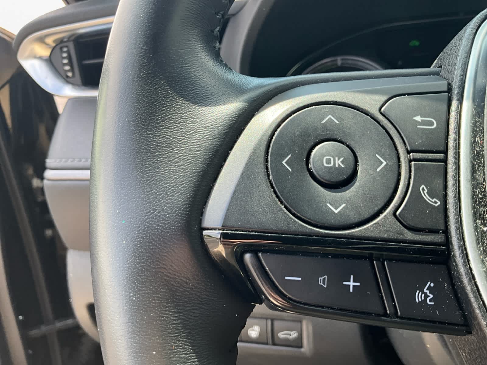 2022 Toyota Venza Limited