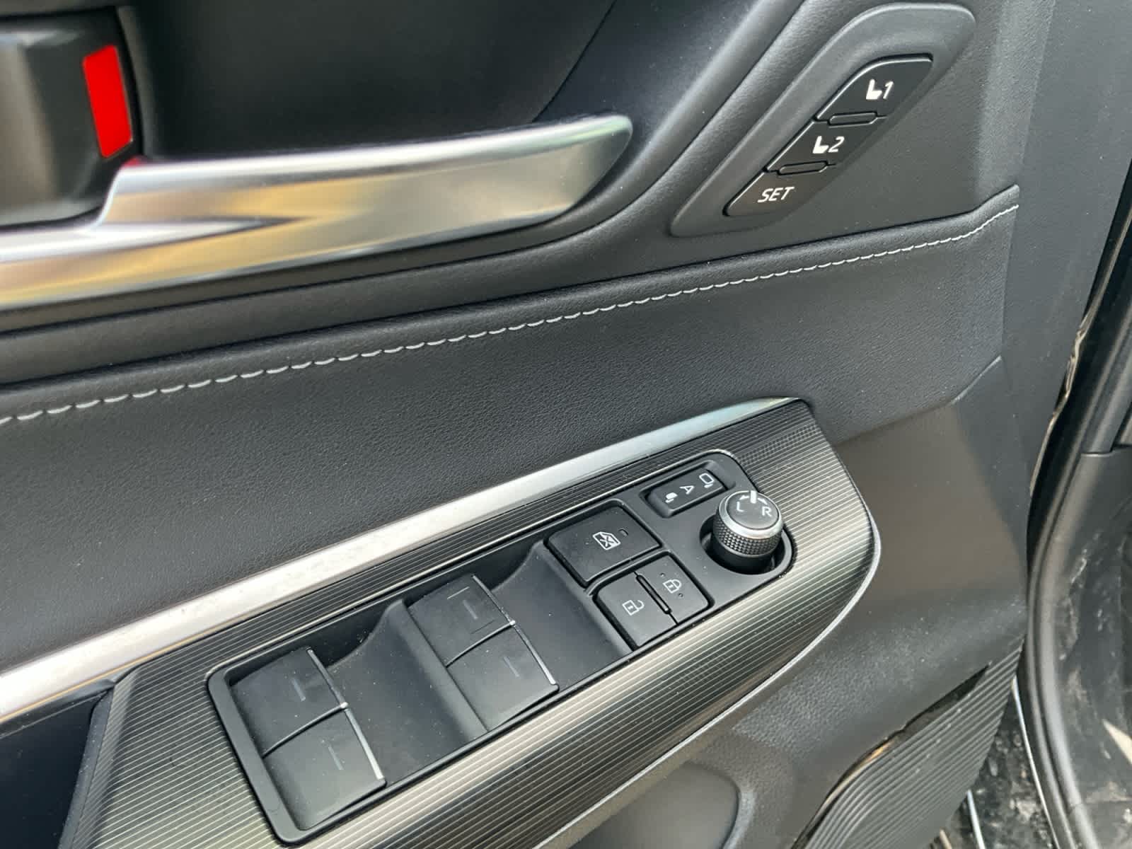 2022 Toyota Venza Limited