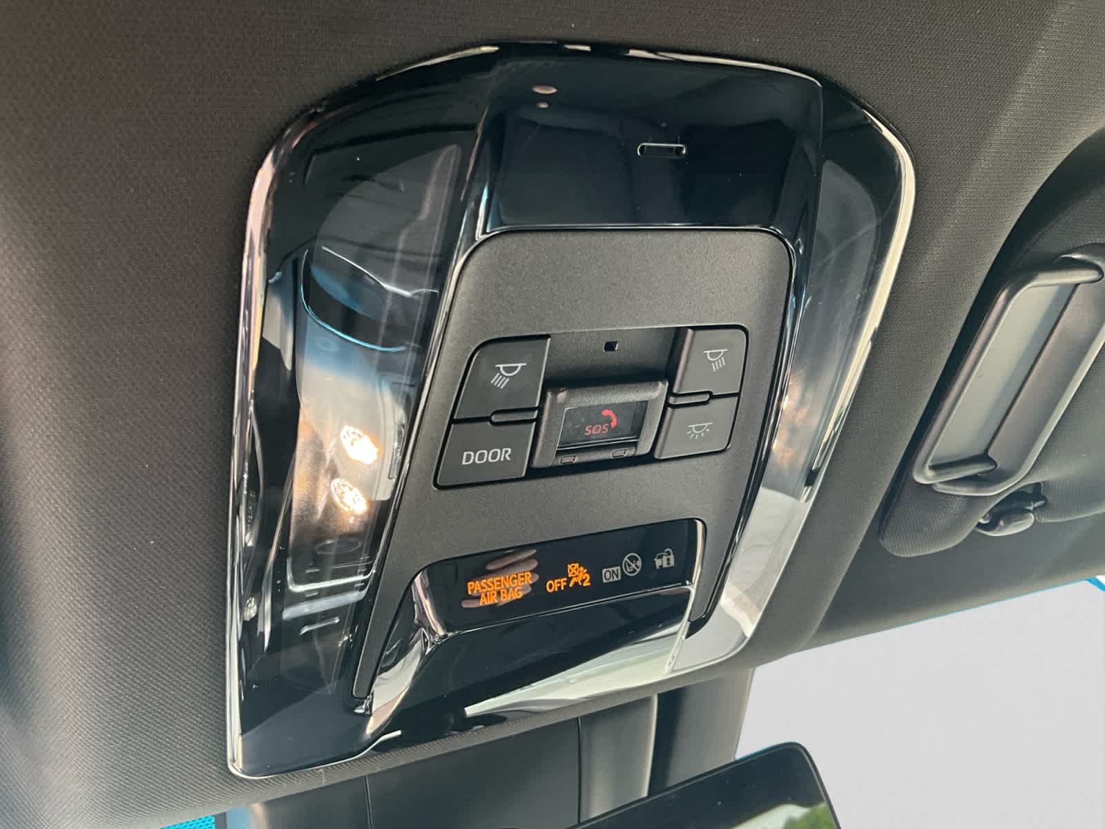 2022 Toyota Venza Limited