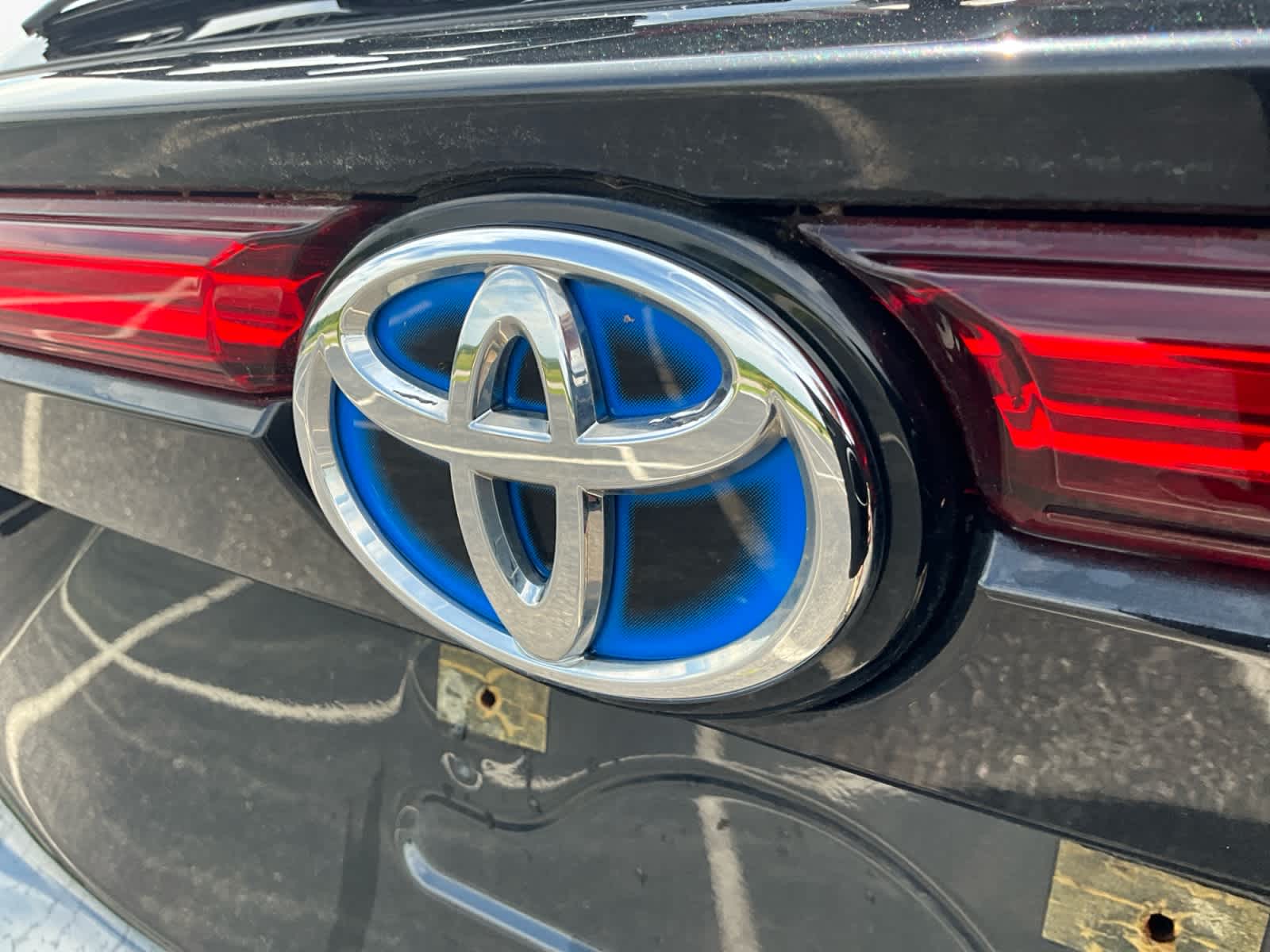 2022 Toyota Venza Limited