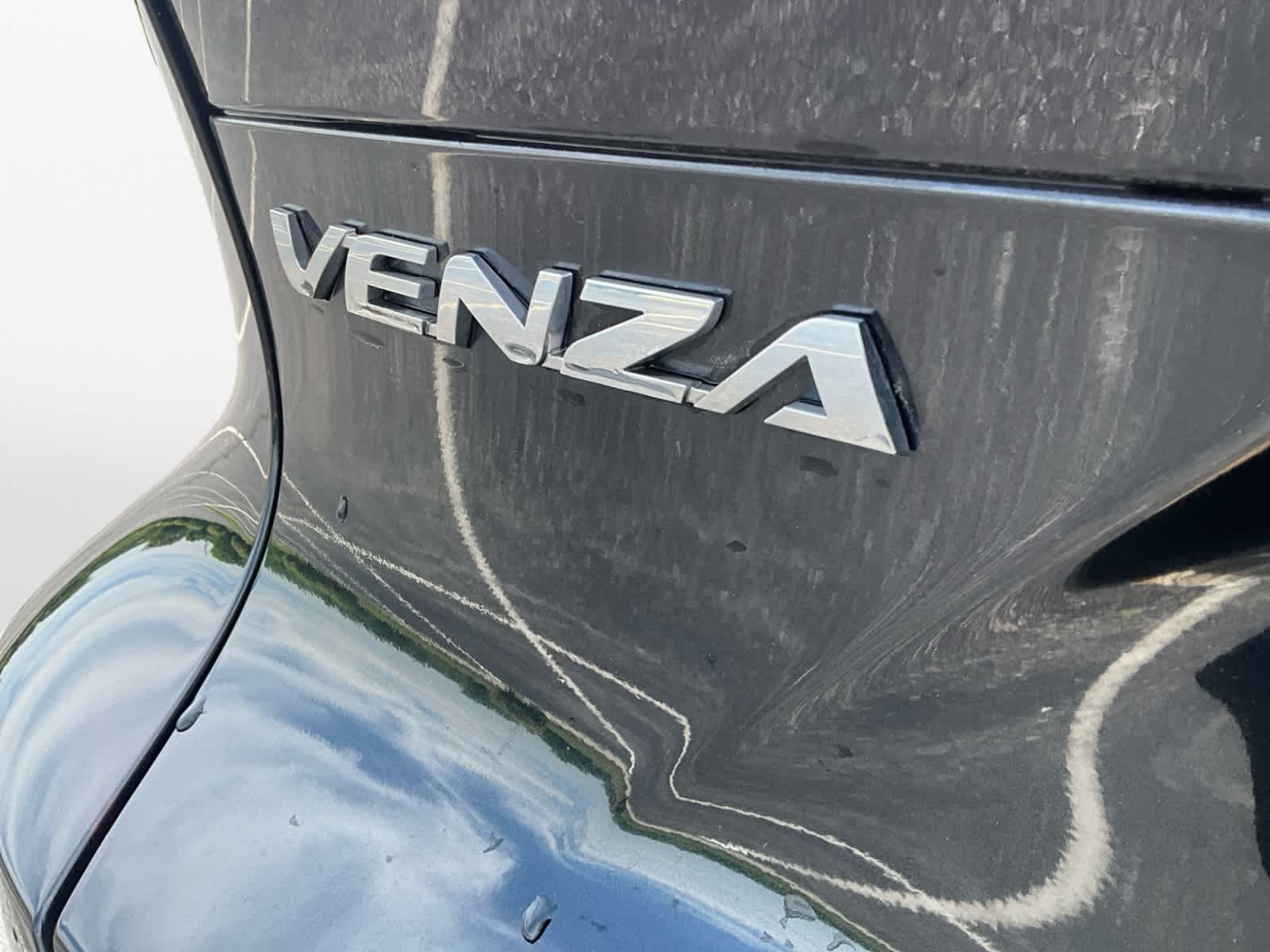 2022 Toyota Venza Limited