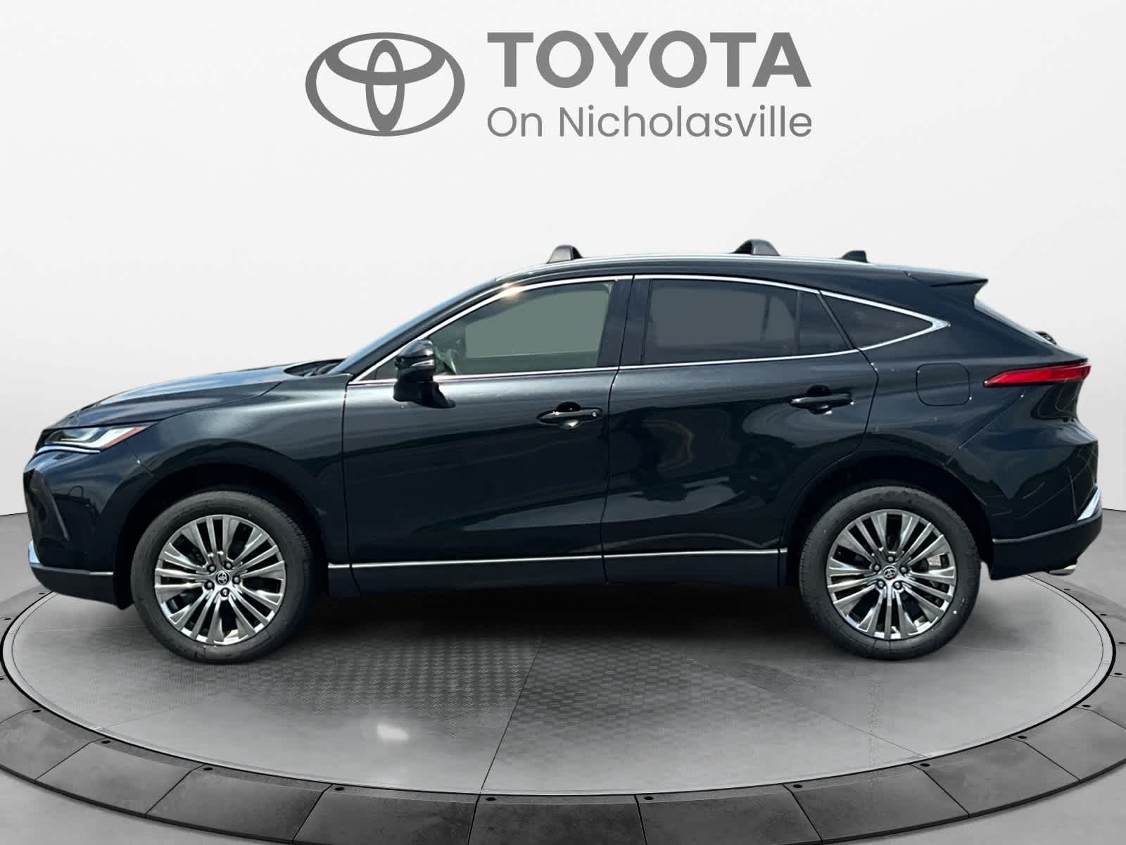2022 Toyota Venza Limited