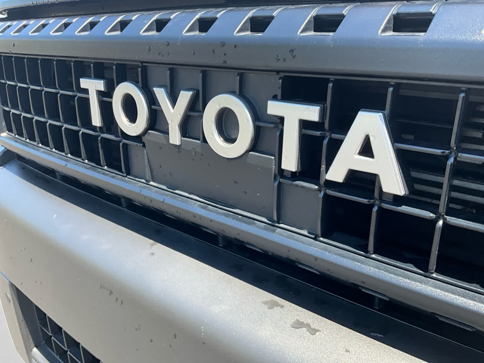 2025 Toyota Land Cruiser 1958