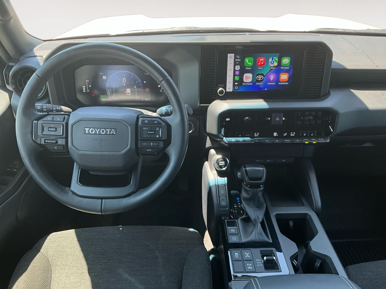 2025 Toyota Land Cruiser 1958