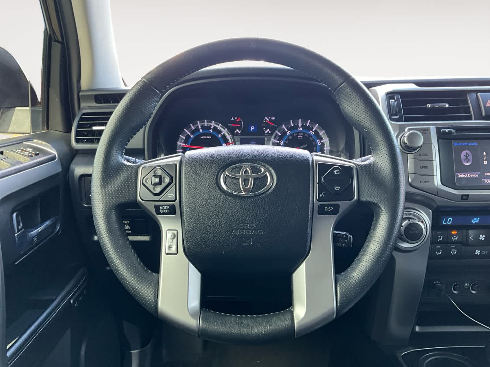 2015 Toyota 4Runner Limited