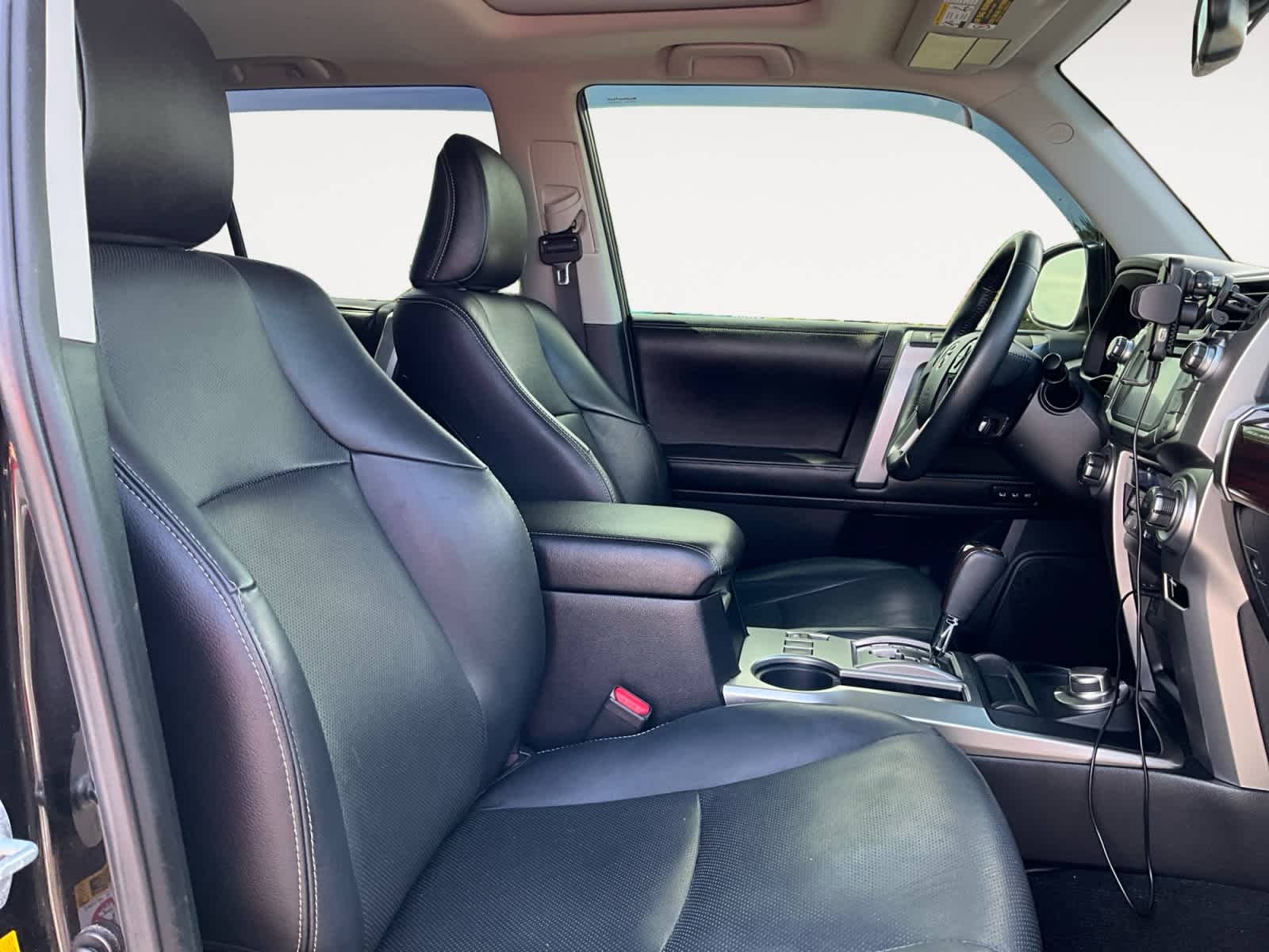 2015 Toyota 4Runner Limited