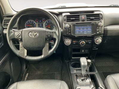 2019 Toyota 4Runner TRD Off Road Premium