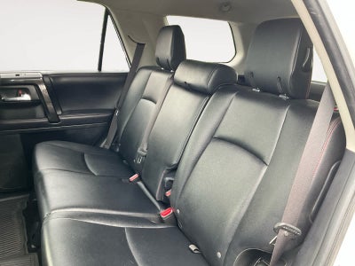 2019 Toyota 4Runner TRD Off Road Premium